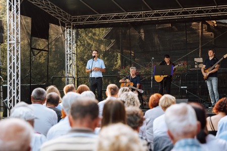 23. tradicionalno srečanje na Prežihovi bajti posvečeno pisateljevemu otroštvu (7)